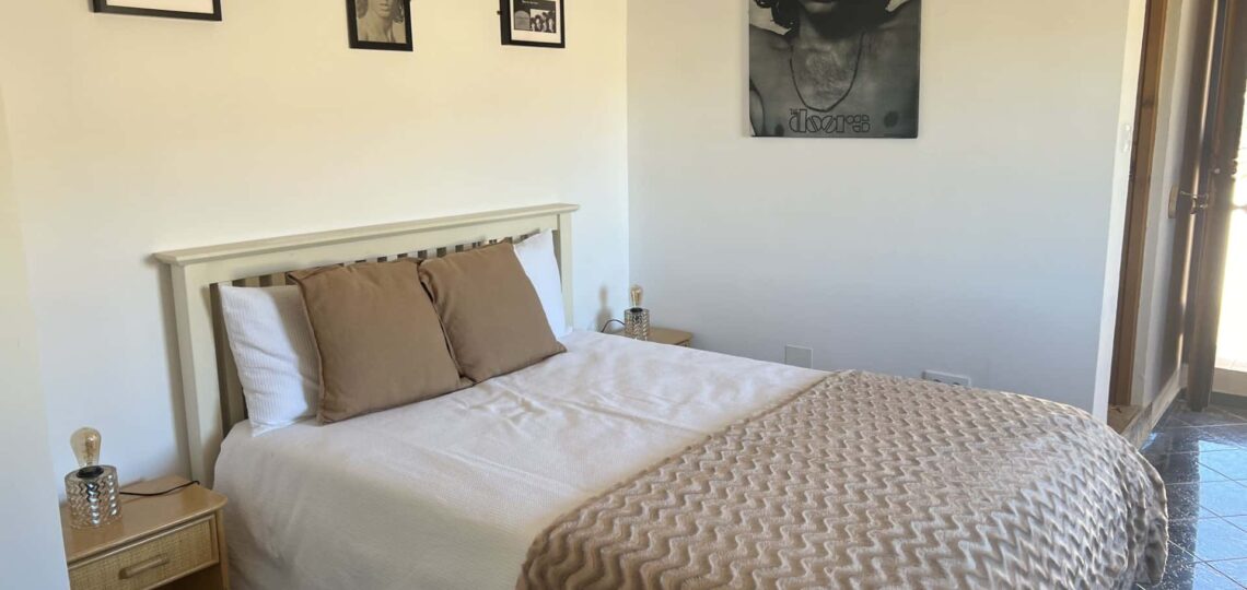 Jim Morrison Suite @ Cortijo La Cueva